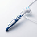 Brosse de nettoyage offerte