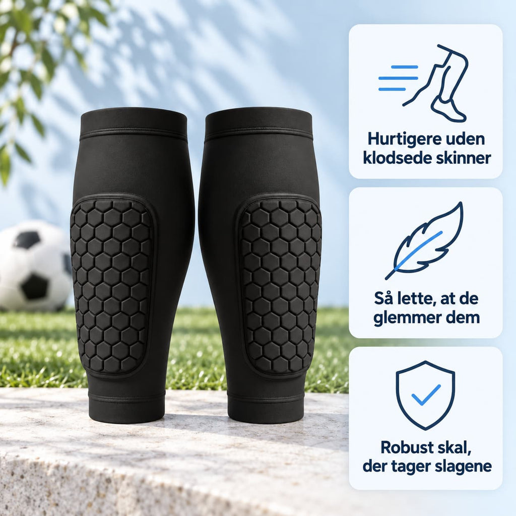 LETBEN Benskinner + Sleeve