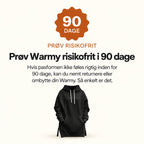 Warmy - Cozy Hoodiekjole