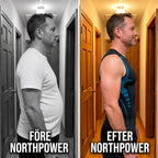 NorthPower | Få magen att se mindre ut