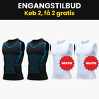 NorthPower – Køb 2 ekstra, få 2 ekstra GRATIS