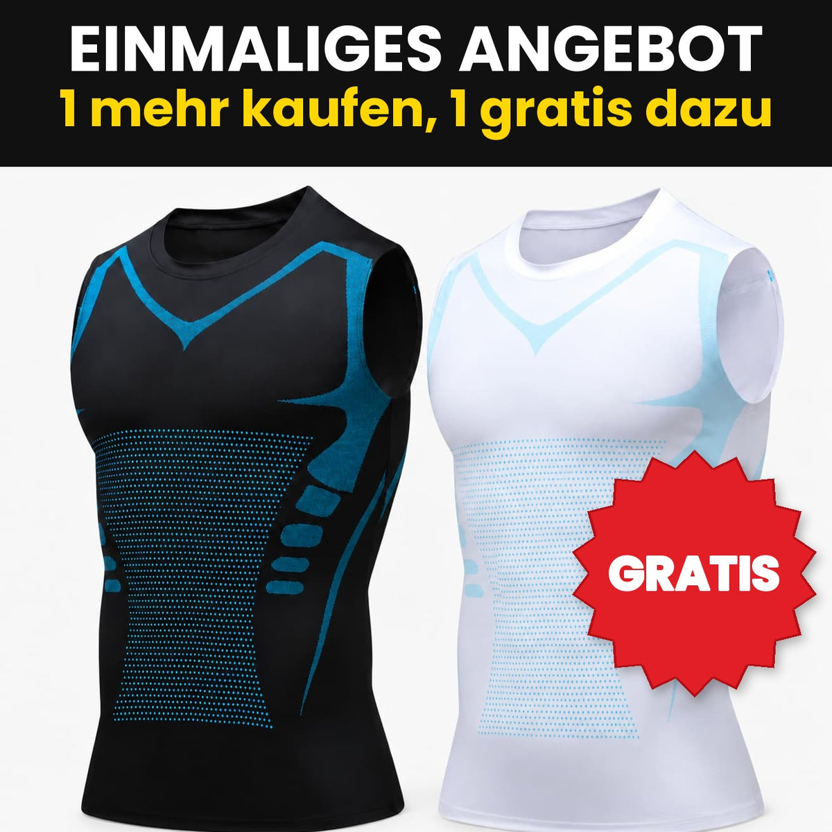 NorthPower – 1 extra kaufen, 1 extra GRATIS